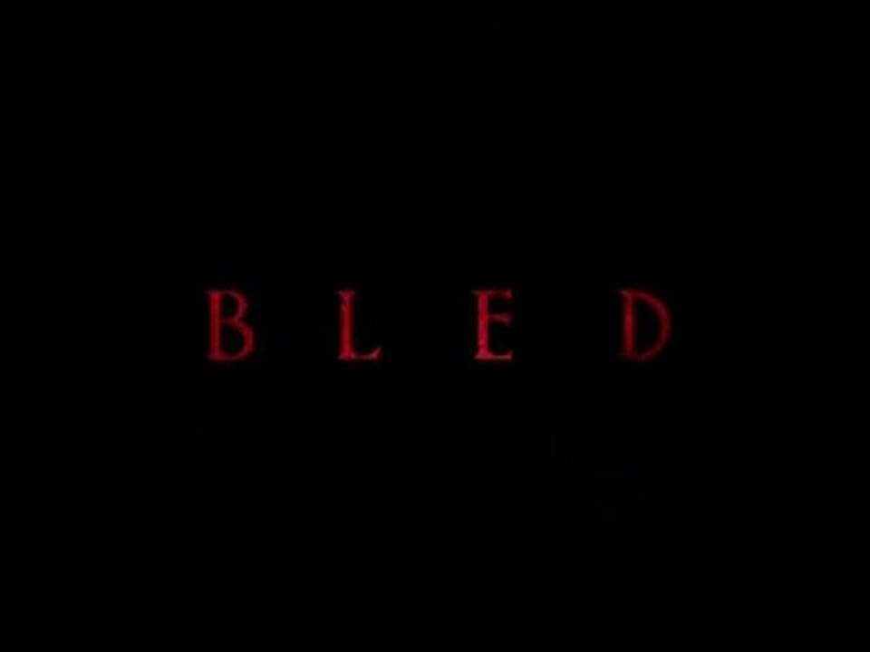  - Bande-Annonce  (Anglais)