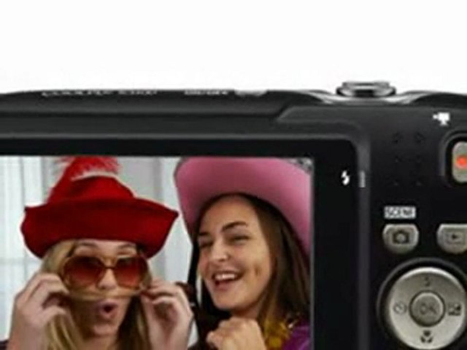 Nikon COOLPIX S3100 14 MP Digital Camera with 5x NIKKOR Wide-Angle Optical Zoom Lens For Sale