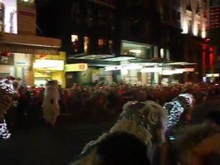 Chinese Parade Sydney-1