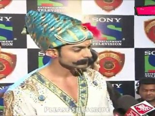 CID Veerta Award 2012