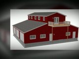 Tips On How To Get Quality Monitor Barn Plans