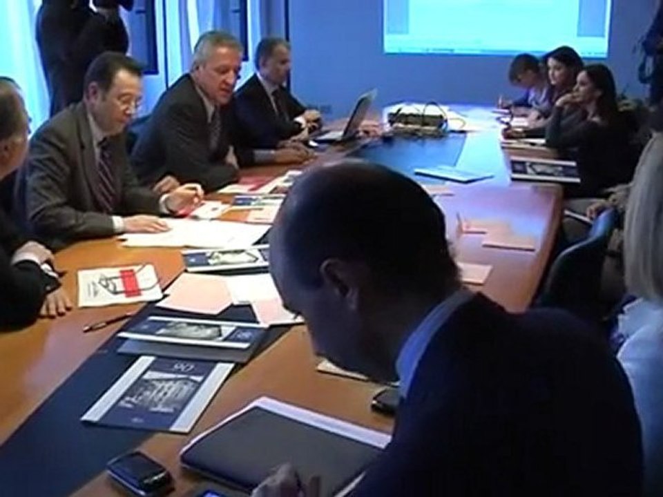 ater bilancio in equilibrio