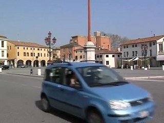 la lega scende in campo