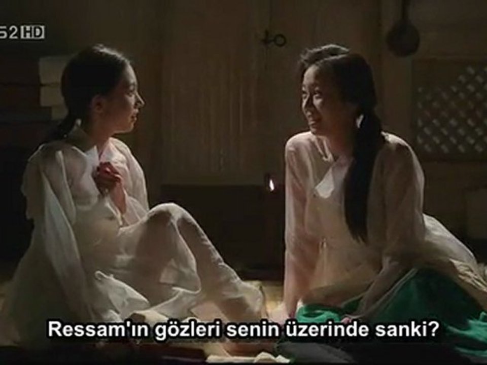 Chuno(Slave Hunter) 03 Yeppudaa.com