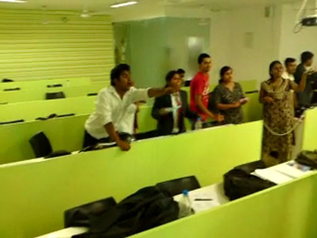 Stock Market Institute