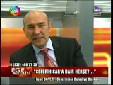 16 Mart 2012 Seferihisar Belediye Başkanı Tunç Soyer ve Ali Talak -3-