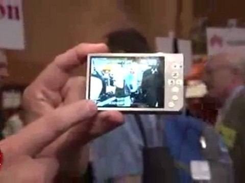 Canon PowerShot ELPH 520 HS 10.1 MP CMOS Digital Camera Review | Canon PowerShot ELPH 520 HS 10.1 MP CMOS