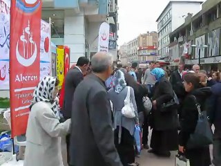 Kutlu Doğum 2011