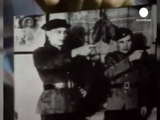 Nazi savaş suçlusu Demjanjuk öldü