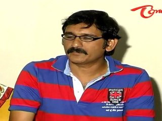 Okkadine Movie Making & Press Meet