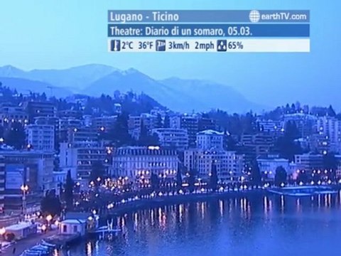 Hong Kong SAR - China, Prague - Czech Republic, St. Andrews - Canada, London - United Kingdom, Lugano - Ticino - Switzerland, Cologne - Germany, Cannes - France