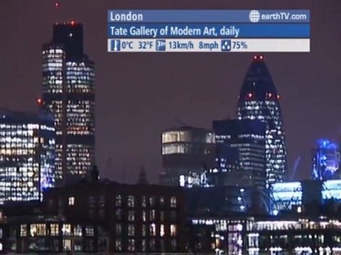 Stuttgart - Germany, Warsaw - Poland, Lucerne - Switzerland, London - United Kingdom, Avignon - France, Vienna - Austria, St. Andrews - Canada