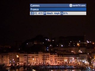 Hong Kong SAR - China, Venice - Italy, Stuttgart - Germany, Avignon - France, Cannes - France, Prague - Czech Republic, Amsterdam - Netherlands