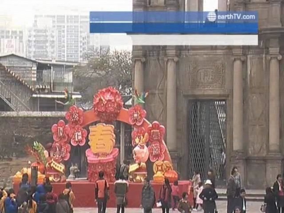 Tenerife - Spain, Las Vegas - USA, London - United Kingdom, Cannes - France, Macau SAR - China, Yas Island - UAE - Abu Dhabi, Vienna - Austria