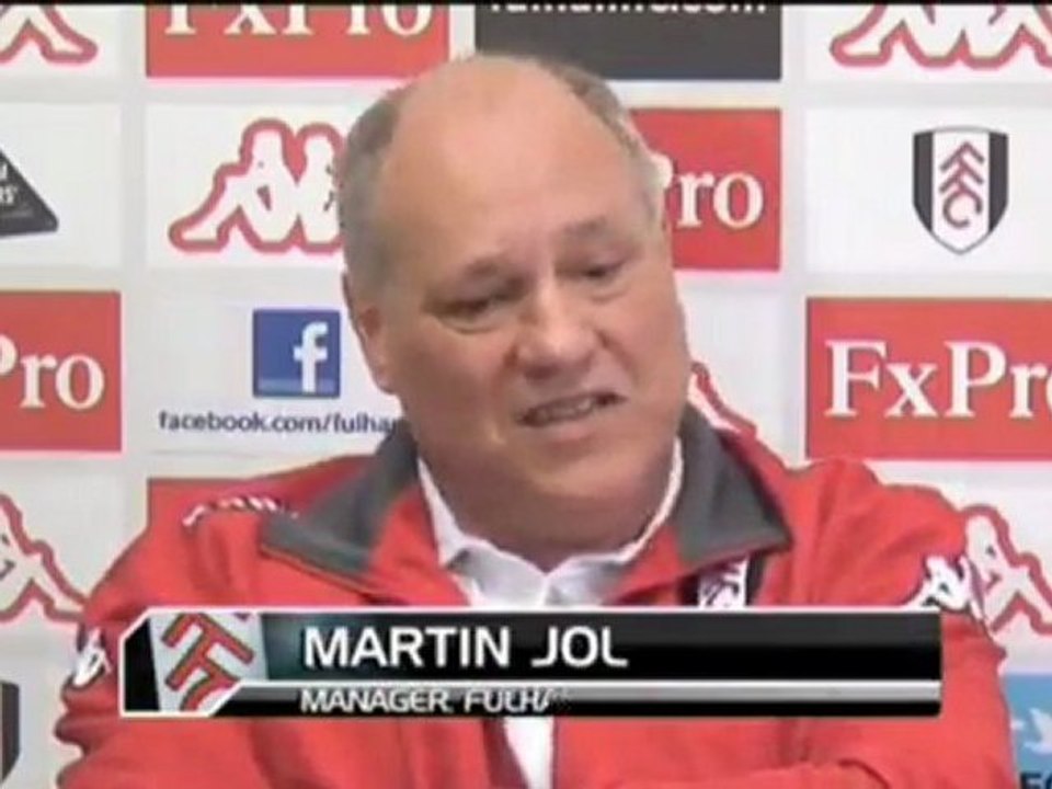 Swansea fordert den FC Fulham