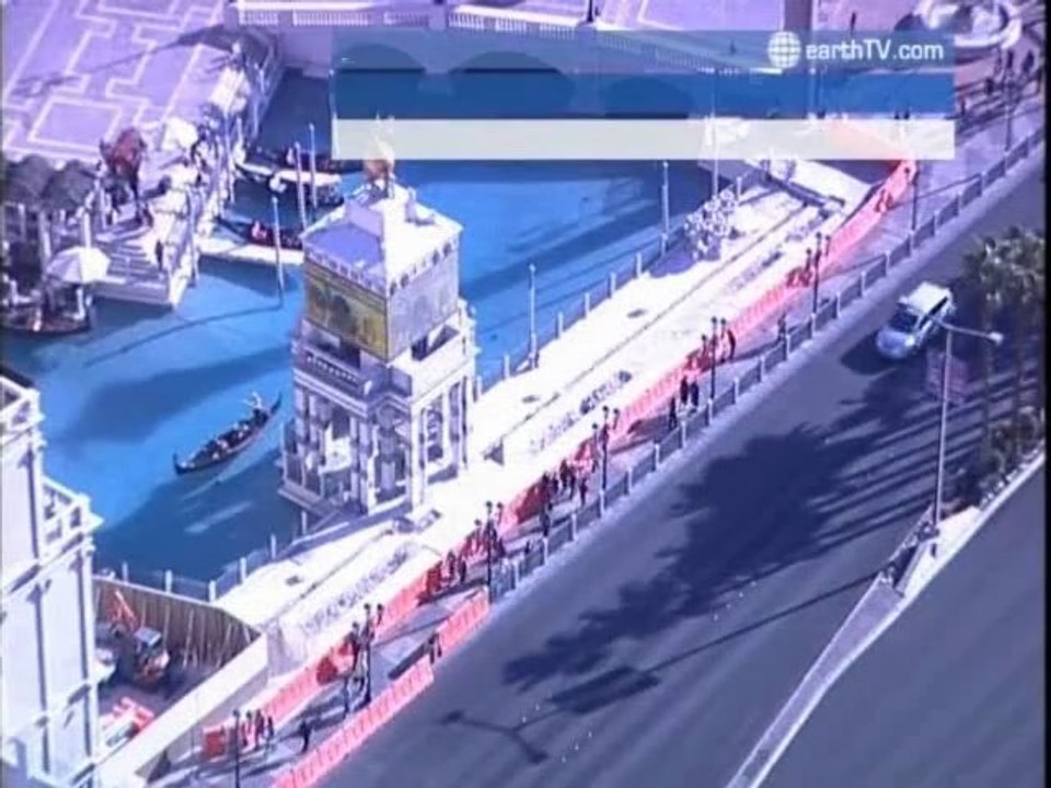 Macau SAR - China, Seattle - USA, Agadir - Morocco, Dresden - Germany, Bandar Seri Begawan - Brunei, Las Vegas - USA, Geneva - Switzerland