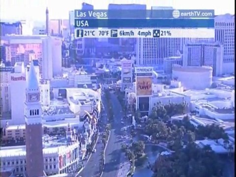 Geneva - Switzerland, Avignon - France, Agadir - Morocco, Washington - USA, Las Vegas - USA, Seattle - USA, Niagara Falls - Canada