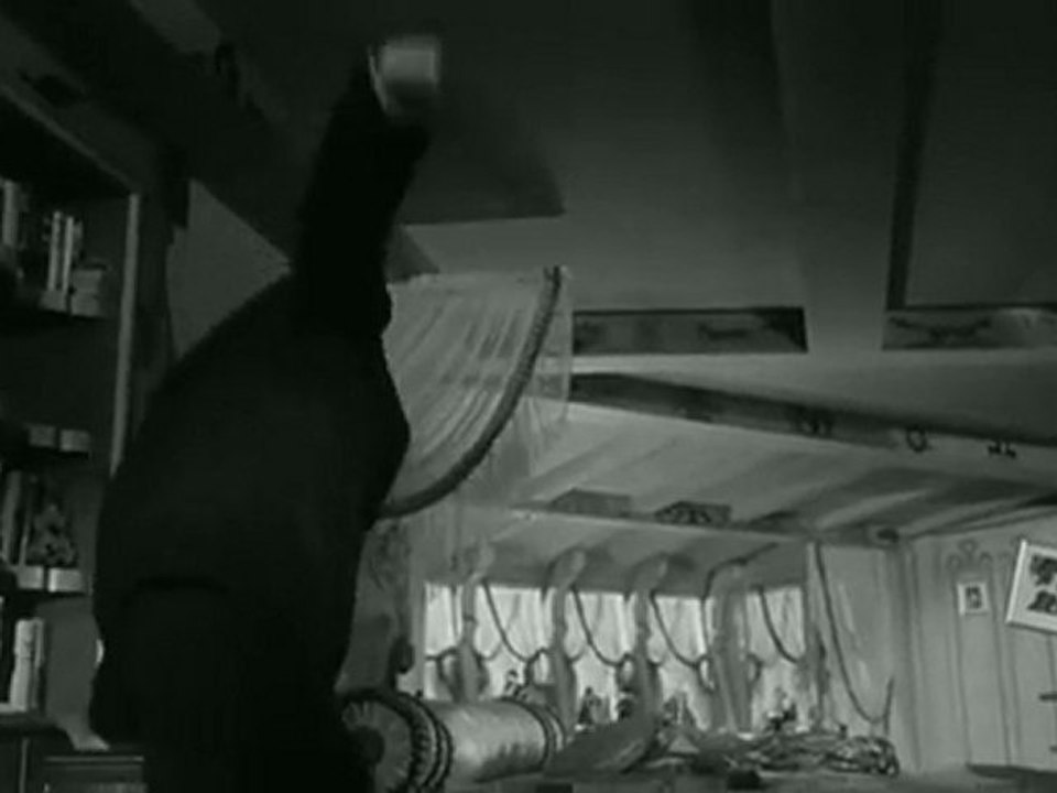 Tantrum - Extrait Tantrum (Anglais)