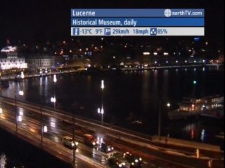 Macau SAR - China, Las Vegas - USA, London - United Kingdom, Lucerne - Switzerland, Warsaw - Poland, Niagara Falls - Canada, Sydney - Australia