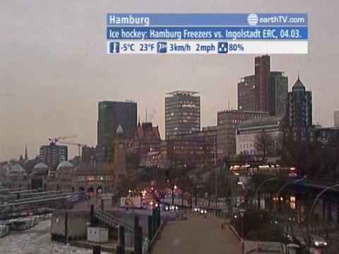 Las Vegas - USA, London - United Kingdom, Vienna - Austria, Stuttgart - Germany, Hamburg - Germany, Munich - Germany, Macau SAR - China