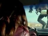 Road Fight - Extrait Road Fight (Anglais)