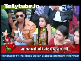 Saas Bahu Aur Saazish – 17th March 2012 Part 3