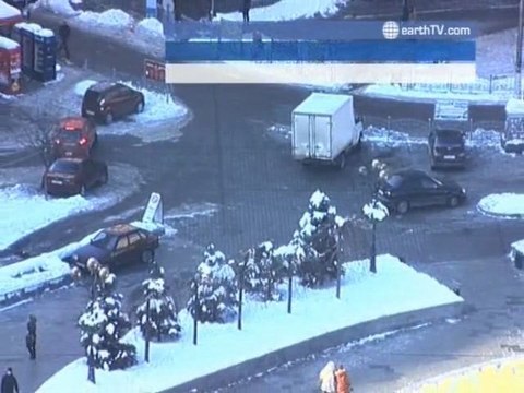 Warnemunde - Germany, Venice - Italy, Vienna - Austria, Hong Kong SAR - China, Ascona - Ticino - Switzerland, Kyiv - Ukraine, Ekaterinburg - Russia