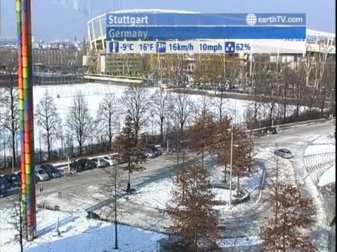 Dusseldorf - Germany, Kyiv - Ukraine, Vienna - Austria, Lucerne - Switzerland, Stuttgart - Germany, Cannes - France, Engelberg - Titlis - Switzerland