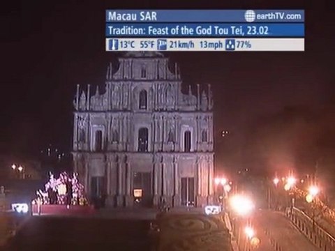 Kyiv - Ukraine, Dusseldorf - Germany, Agadir - Morocco, Macau SAR - China, Engelberg - Titlis - Switzerland, Vienna - Austria, Warnemunde - Germany