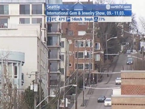 Warsaw - Poland, Stuttgart - Germany, St. Andrews - Canada, Seattle - USA, Lucerne - Switzerland, London - United Kingdom, Hamburg - Germany