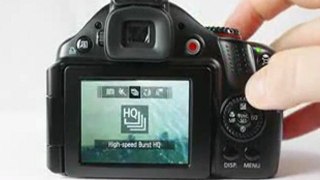 Canon Powershot SX40 HS 12.1MP Digital Camera Review | Canon Powershot SX40 HS 12.1MP Digital Camera Sale