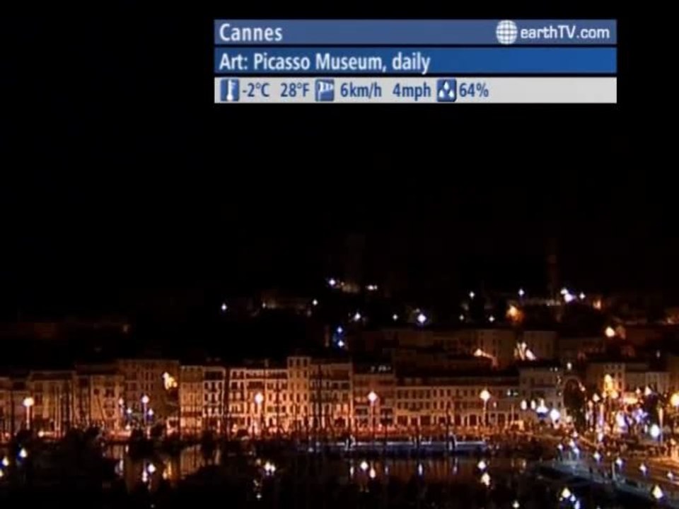 London - United Kingdom, Las Vegas - USA, Tenerife - Spain, Yas Island - UAE - Abu Dhabi, Cannes - France, Macau SAR - China, Warsaw - Poland