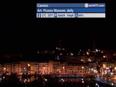 London - United Kingdom, Las Vegas - USA, Tenerife - Spain, Yas Island - UAE - Abu Dhabi, Cannes - France, Macau SAR - China, Warsaw - Poland