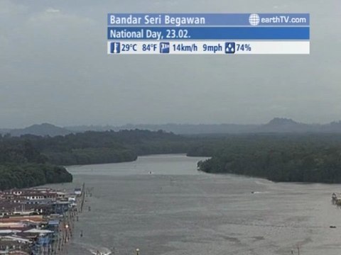 Macau SAR - China, Kyiv - Ukraine, Vienna - Austria, Bandar Seri Begawan - Brunei, Dusseldorf - Germany, Seattle - USA, Engelberg - Titlis - Switzerland