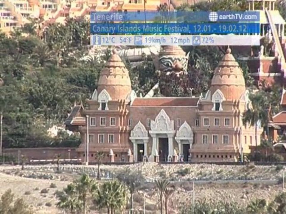 Geneva - Switzerland, Doha - Qatar, Lucerne - Switzerland, Ekaterinburg - Russia, Tenerife - Spain, Kyiv - Ukraine, Avignon - France