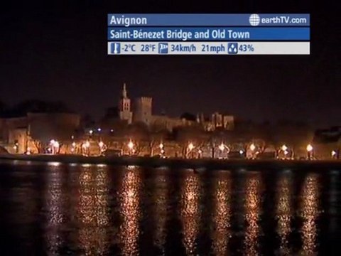 Lucerne - Switzerland, Bandar Seri Begawan - Brunei, Berlin - Germany, Avignon - France, Agadir - Morocco, St. Andrews - Canada, London - United Kingdom