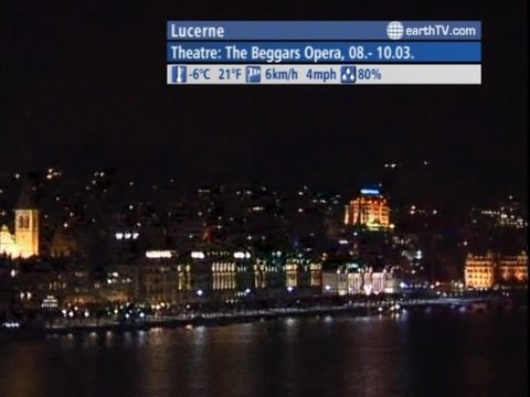 Avignon - France, Doha - Qatar, Tenerife - Spain, Cologne - Germany, Lucerne - Switzerland, Ekaterinburg - Russia, Macau SAR - China