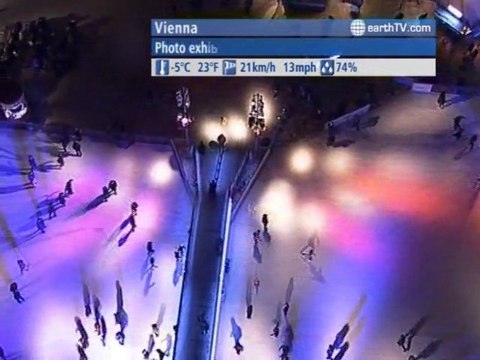 Barcelona - Spain, St. Andrews - Canada, Venice - Italy, Vienna - Austria, Warnemunde - Germany, Prague - Czech Republic, Yas Island - UAE - Abu Dhabi