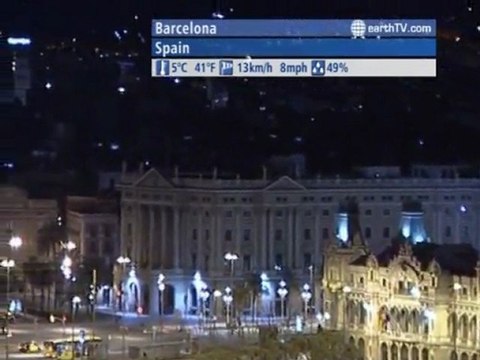 Macau SAR - China, Las Vegas - USA, Geneva - Switzerland, Bandar Seri Begawan - Brunei, Barcelona - Spain, Lucerne - Switzerland, Avignon - France