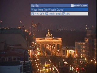 Stuttgart - Germany, Ekaterinburg - Russia, Avignon - France, Berlin - Germany, Lugano - Ticino - Switzerland, Seattle - USA, Barcelona - Spain