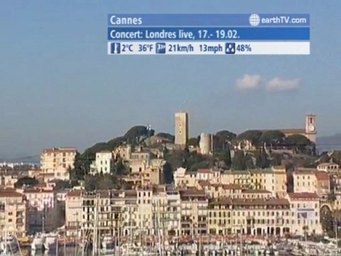 Berlin - Germany, Washington - USA, Prague - Czech Republic, Sydney - Australia, Cannes - France, Lugano - Ticino - Switzerland, Doha - Qatar