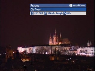 Lucerne - Switzerland, Barcelona - Spain, Cannes - France, Prague - Czech Republic, Seattle - USA, Hamburg - Germany, Stuttgart - Germany