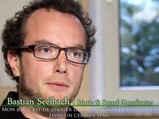 Risen 2 : Dark Waters - Le quatrième Making-Of