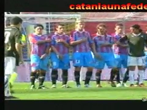 I precedenti al Massimino tra Catania e Lazio