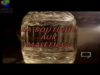 Vendredi 13 : la série - générique