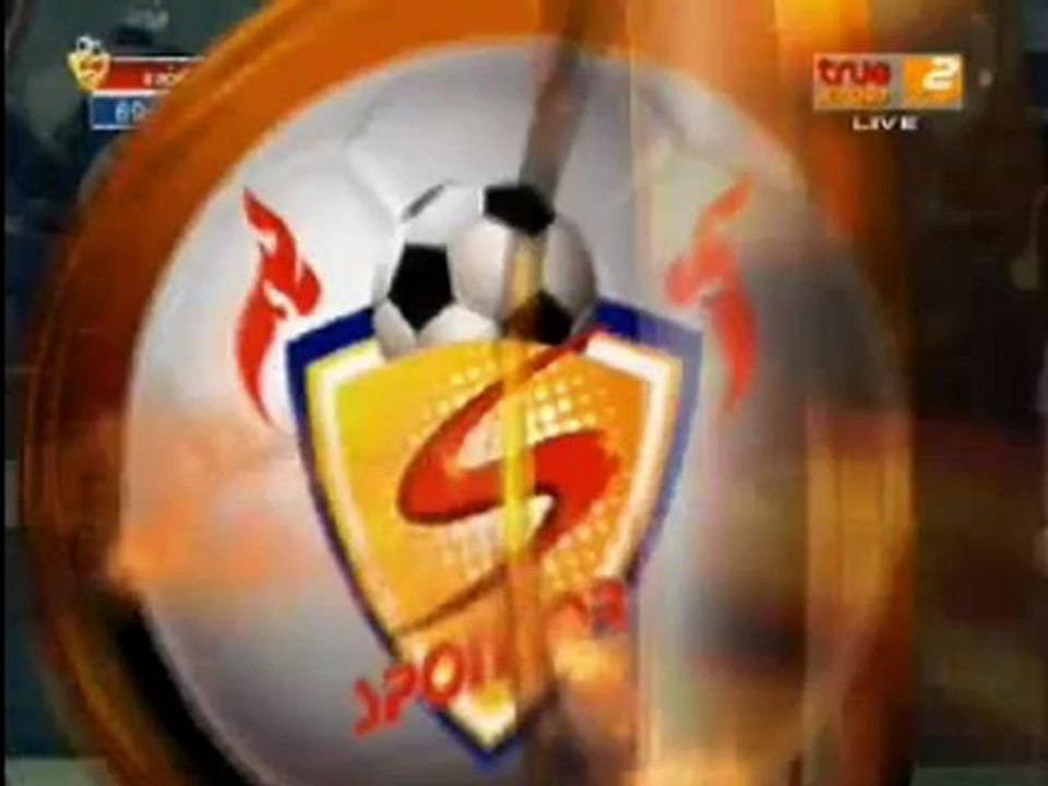 TPL 2012 Week01-Sat-Burirum-Chiengrai-2nd (2012-03-17)