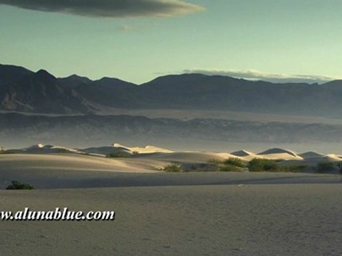 HD Stock Video - Dunes clip 02 - Stock Footage