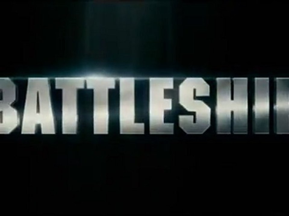 Battleship - Bande-Annonce VOstFR