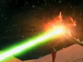 Mobile Preview - Green Lantern - The Animated Series