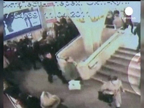 Bielorrusia ejecuta a uno de los condenados por el...